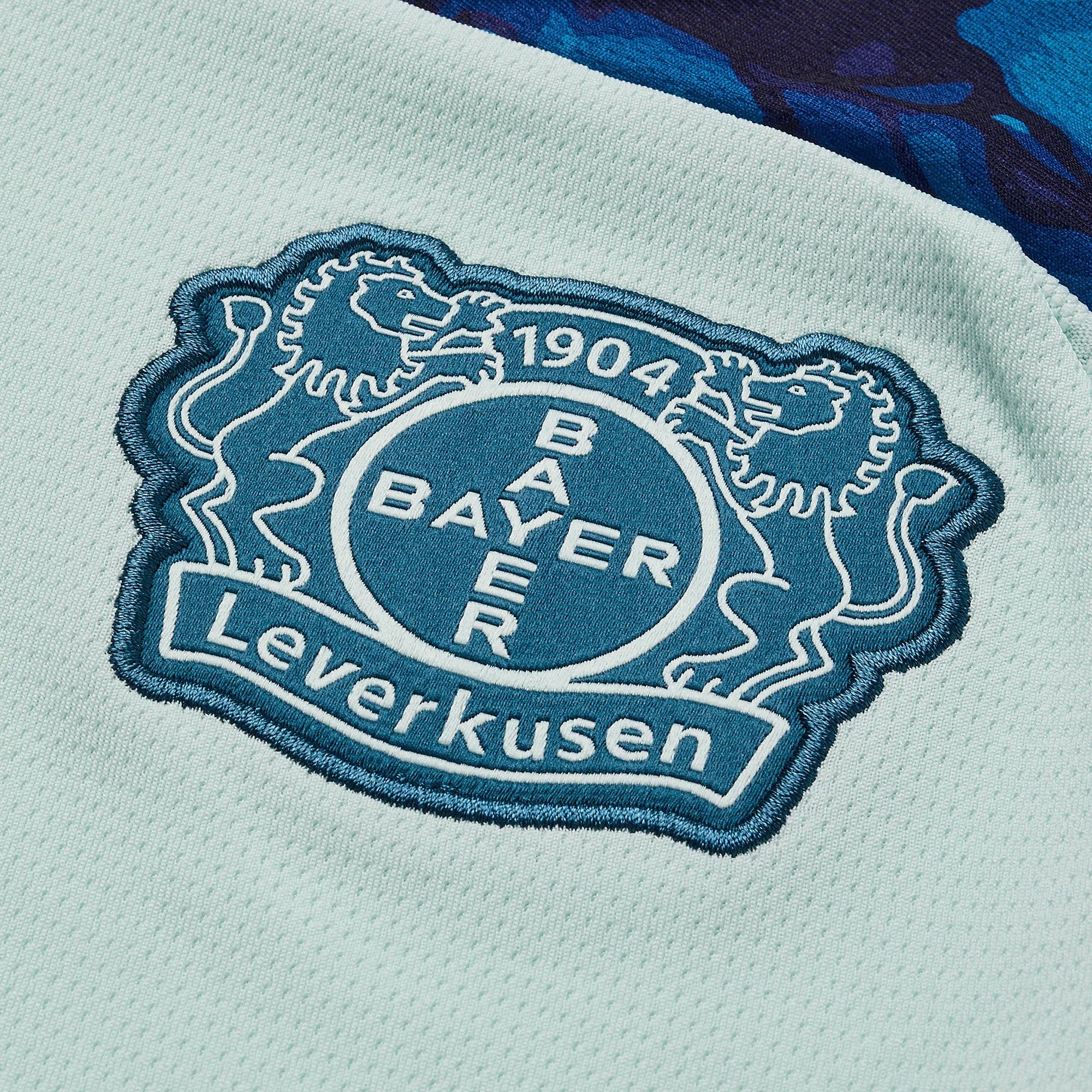 Away 26/27 Men's Shirt - Club Crest