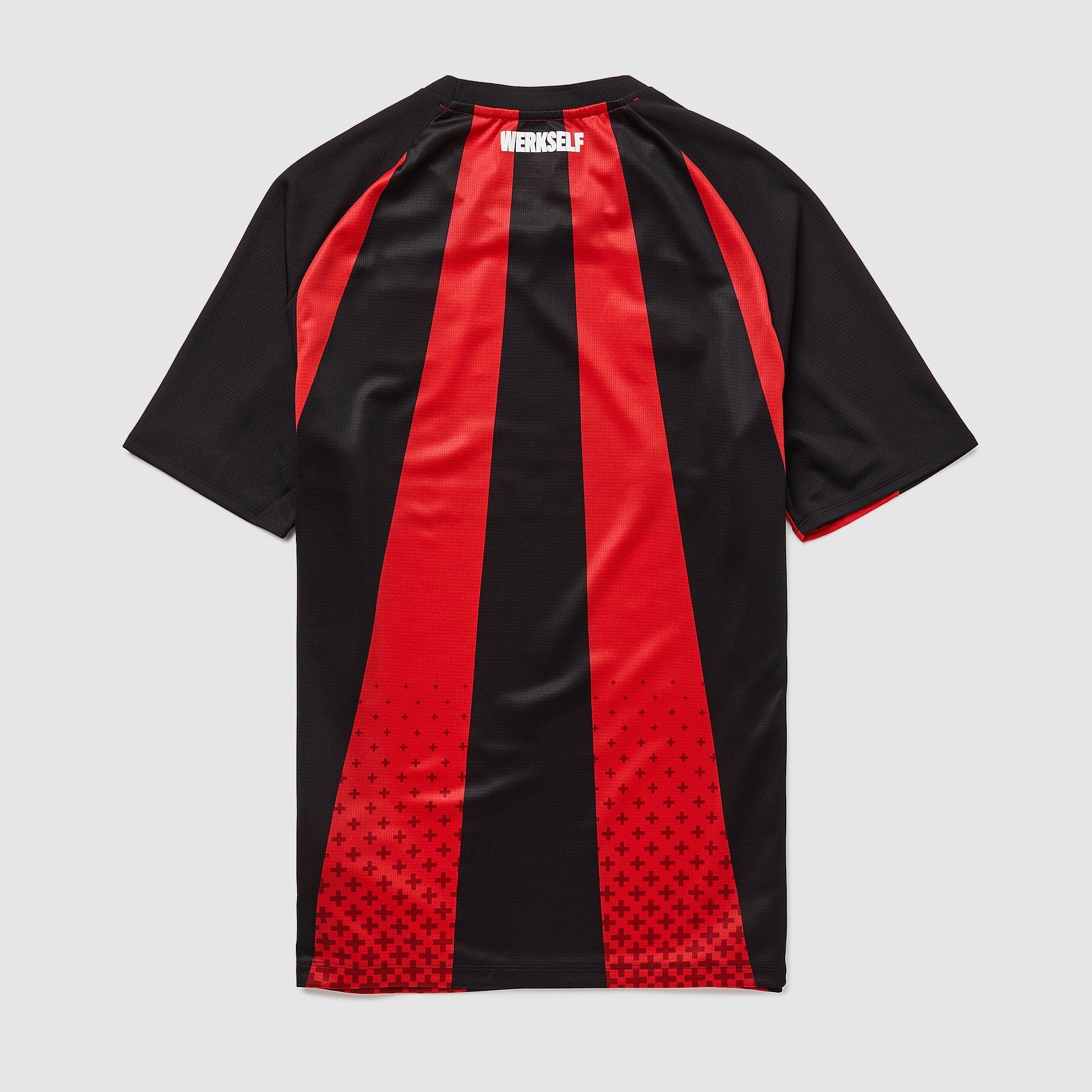 Home 26/27 Men's Shirt - Back