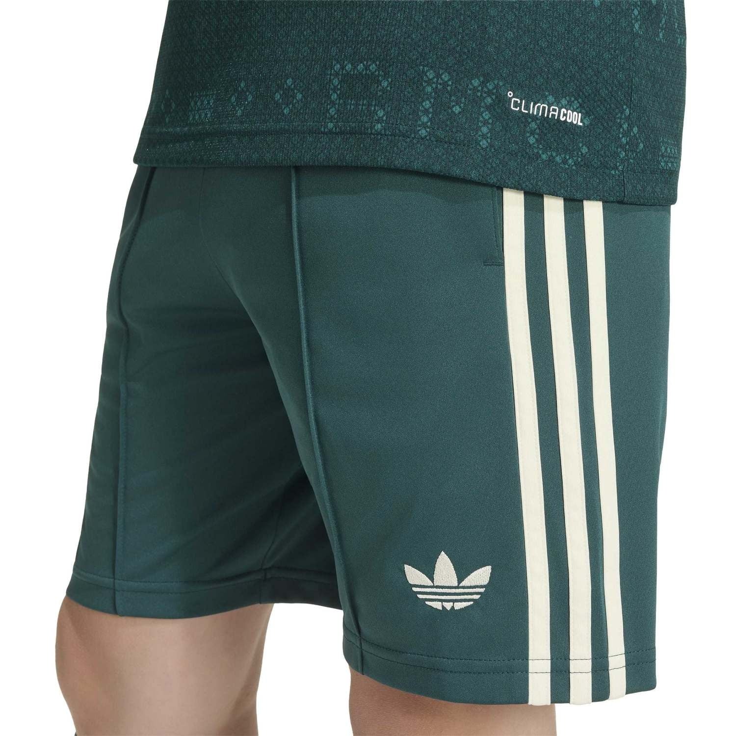 Away 26/27 Kids Shirt Kit - Product Detail