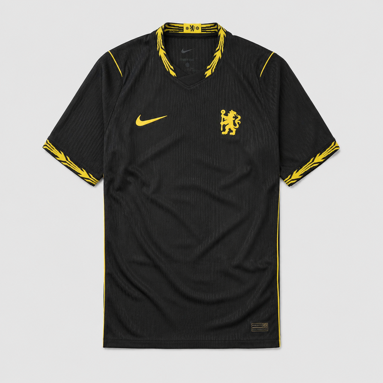 Away 26/27 Player Edition Shirt - Front