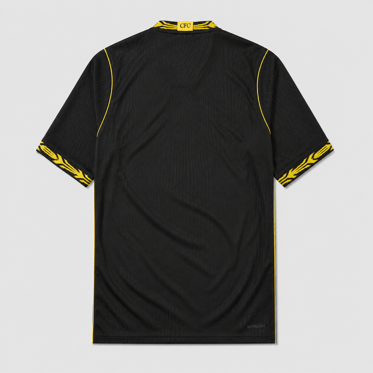 Away 26/27 Player Edition Shirt - Back