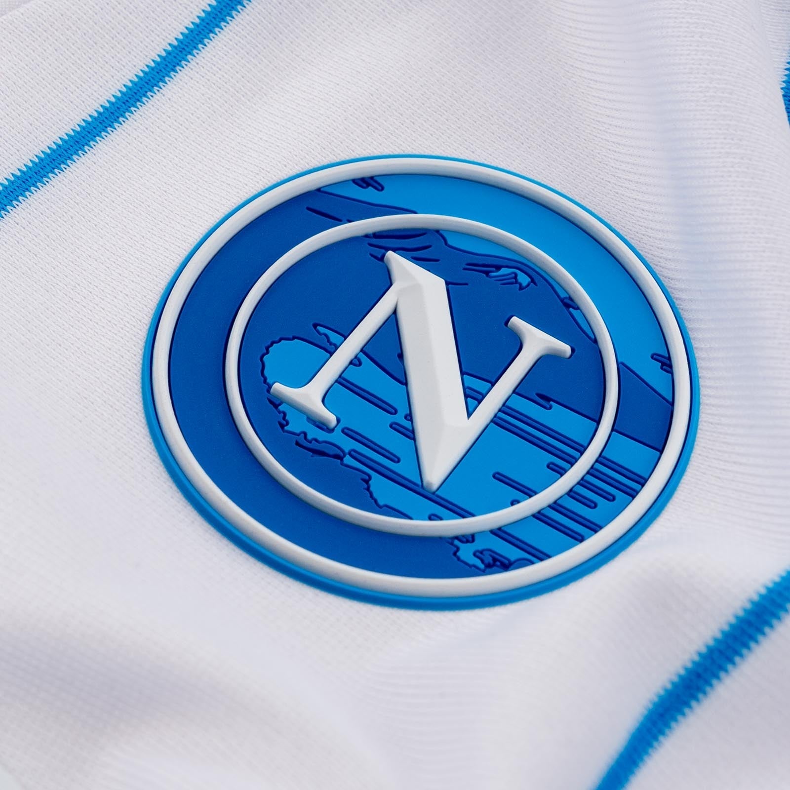 Away 26/27 Men's Shirt - Club Crest
