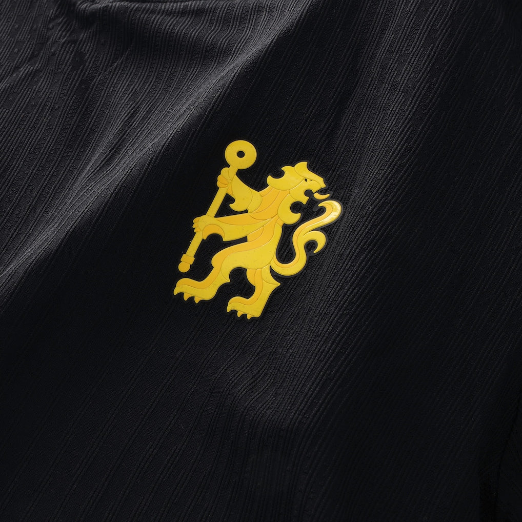 Away 26/27 Player Edition Shirt - Club Crest