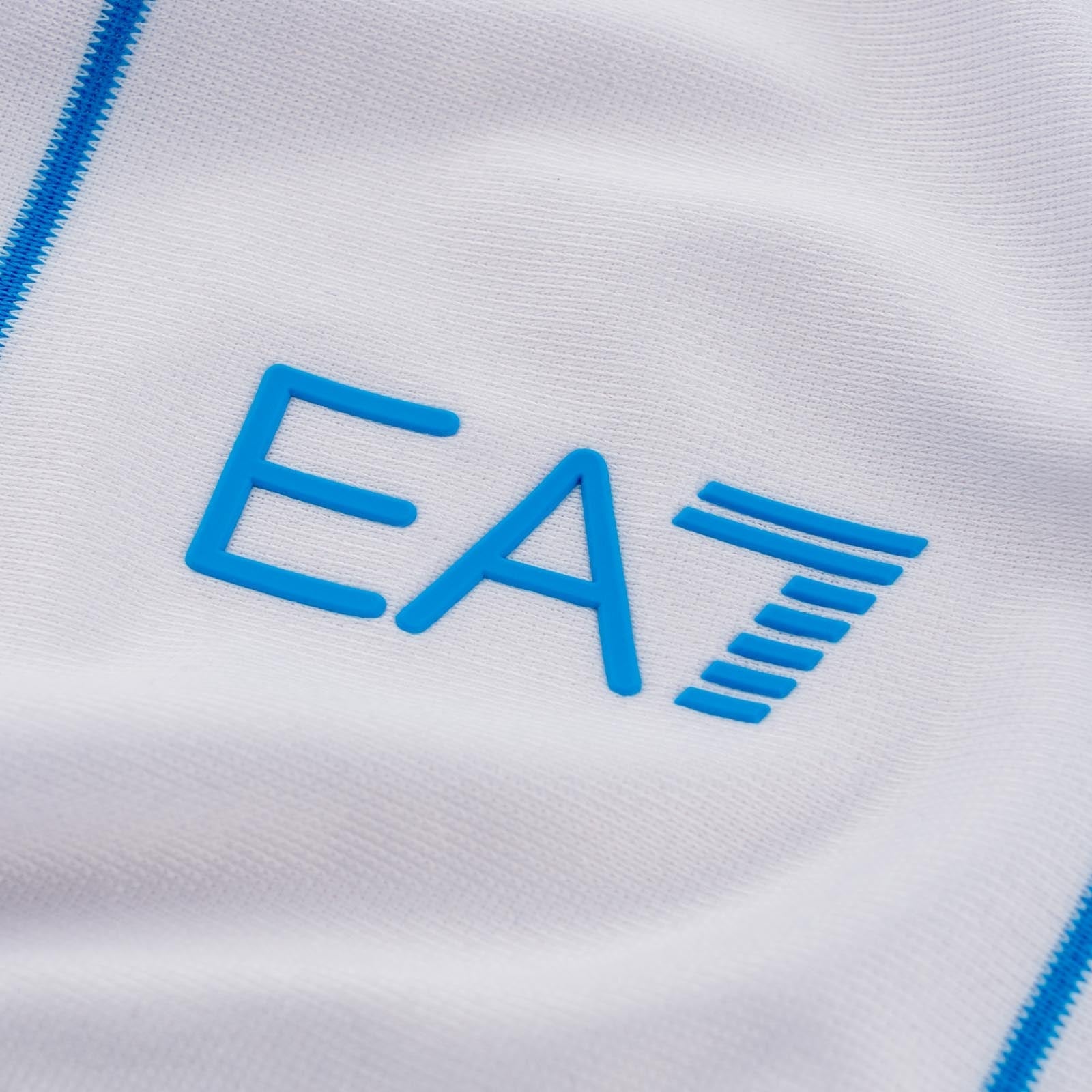 Away 26/27 Men's Shirt - Brand Logo