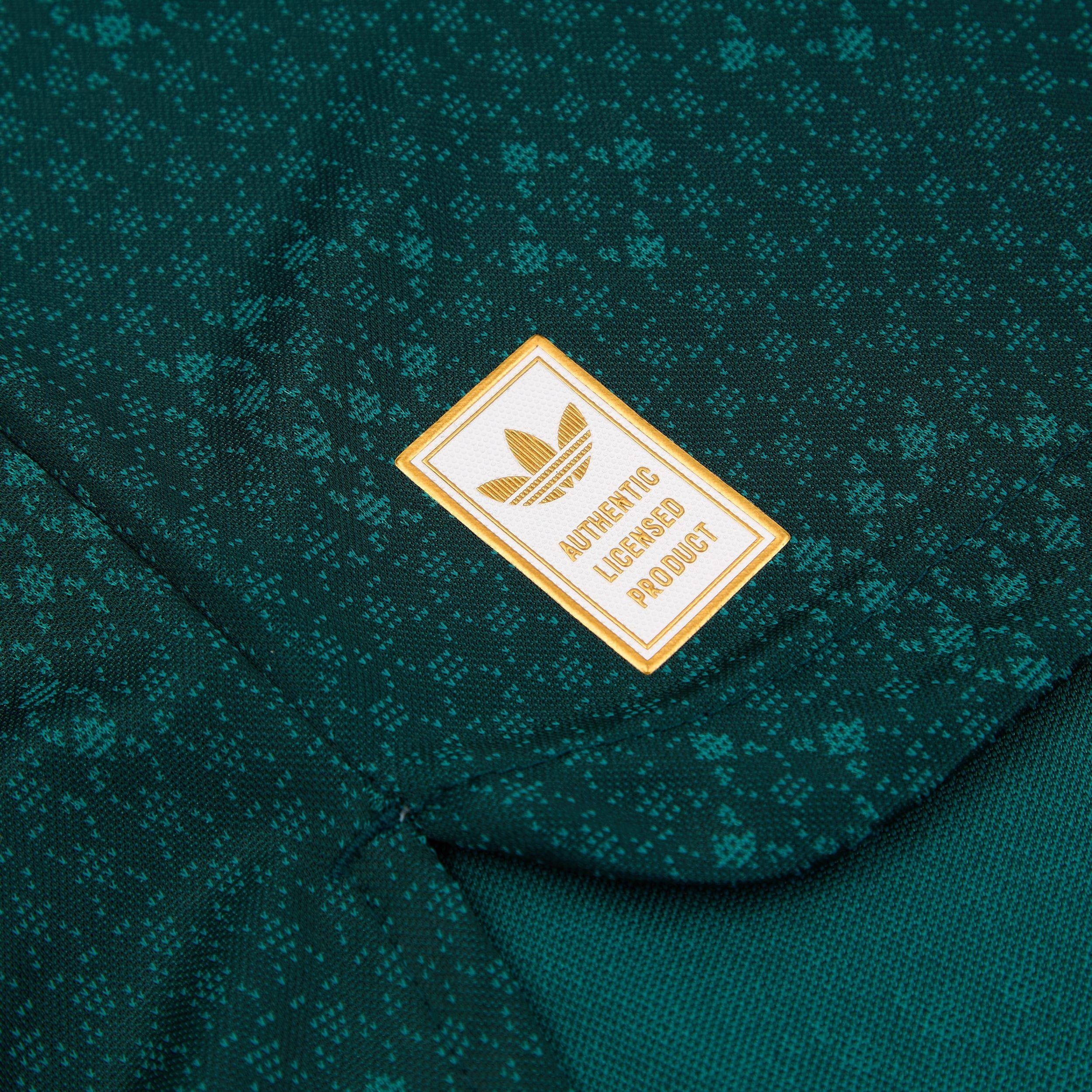 Away 26/27 Player Edition Shirt - Product Label