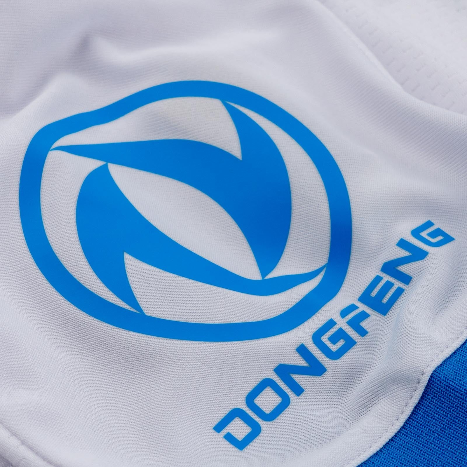 Away 26/27 Player Edition Shirt - Sleeve Detail