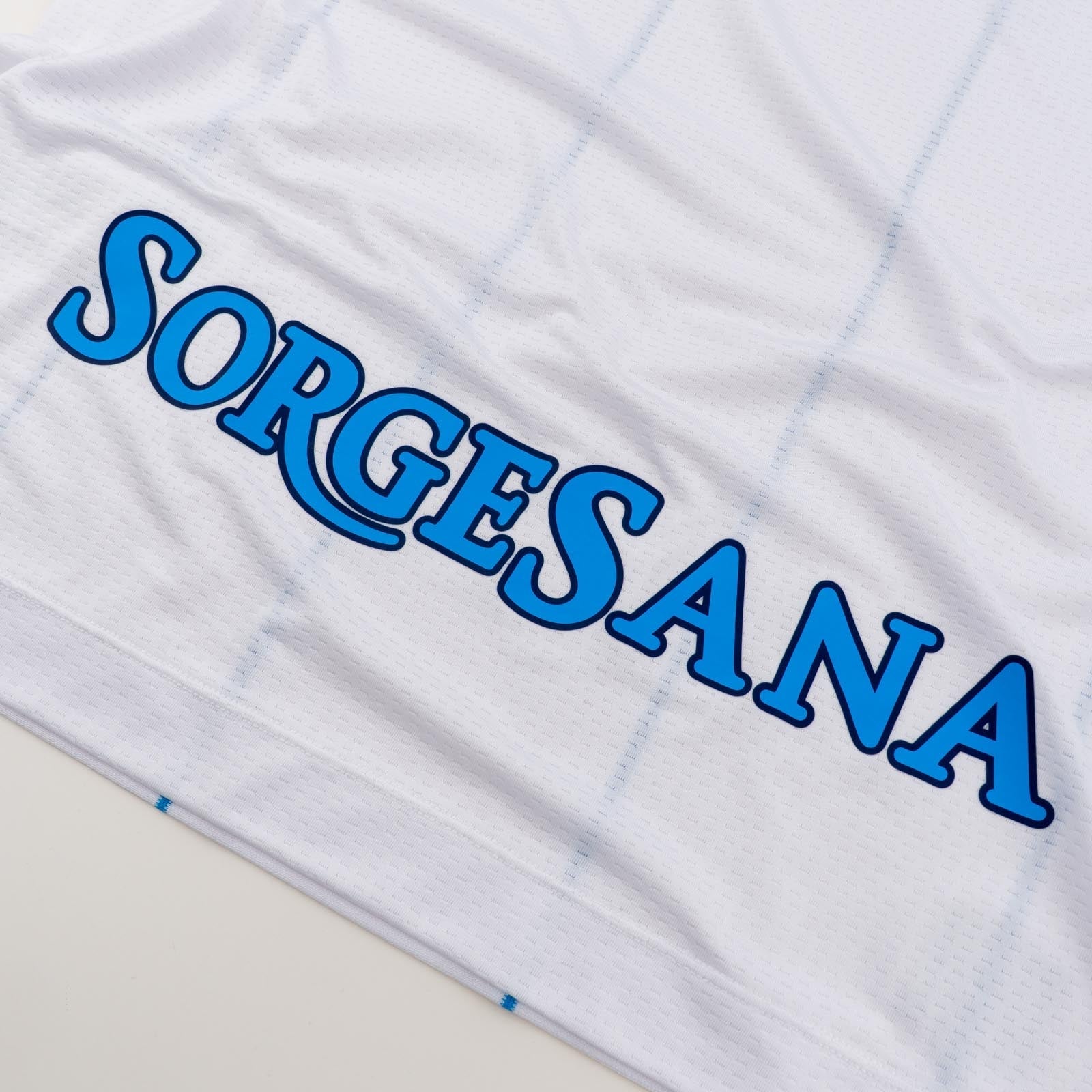 Away 26/27 Men's Shirt - Back Detail
