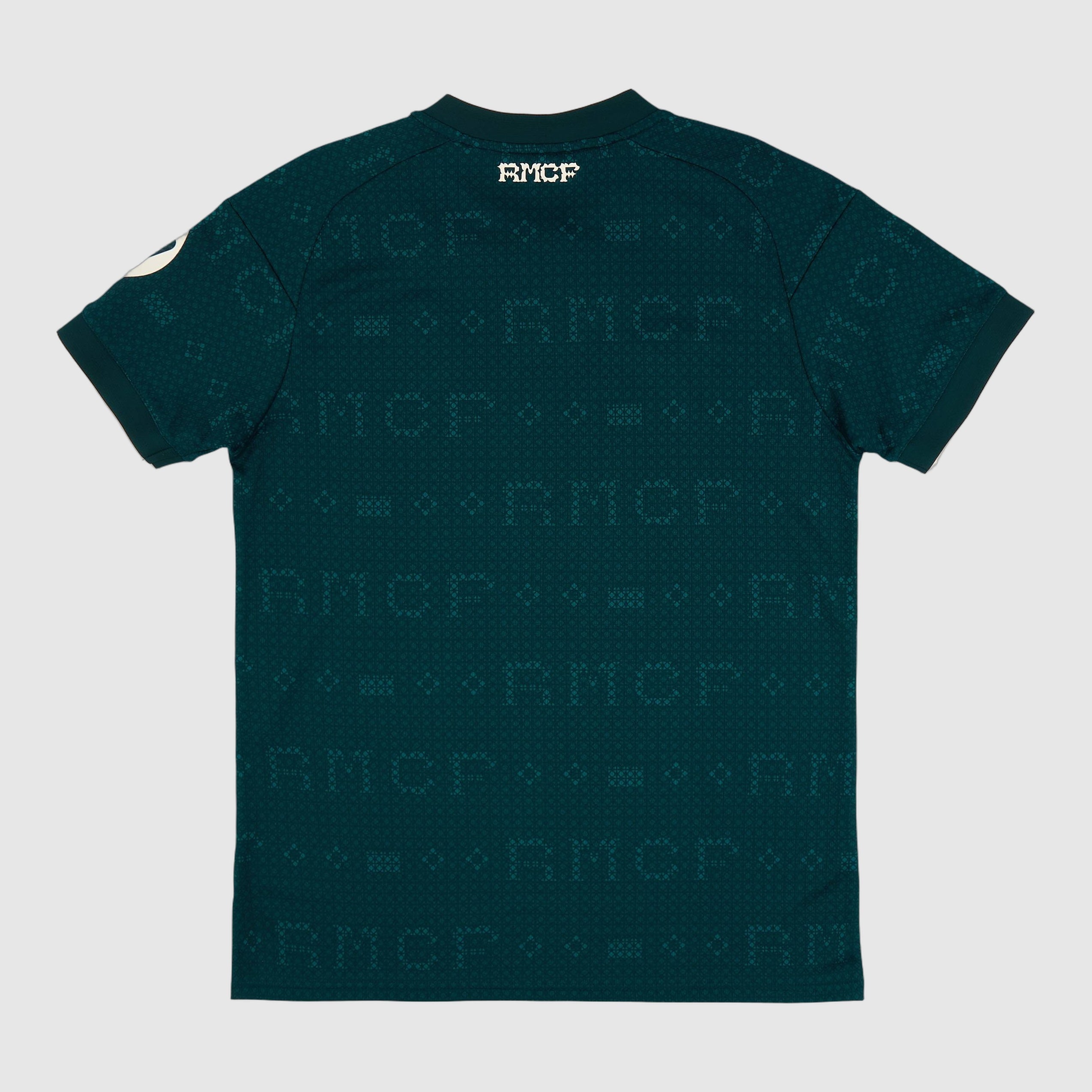 Away 26/27 Women's Shirt - Back