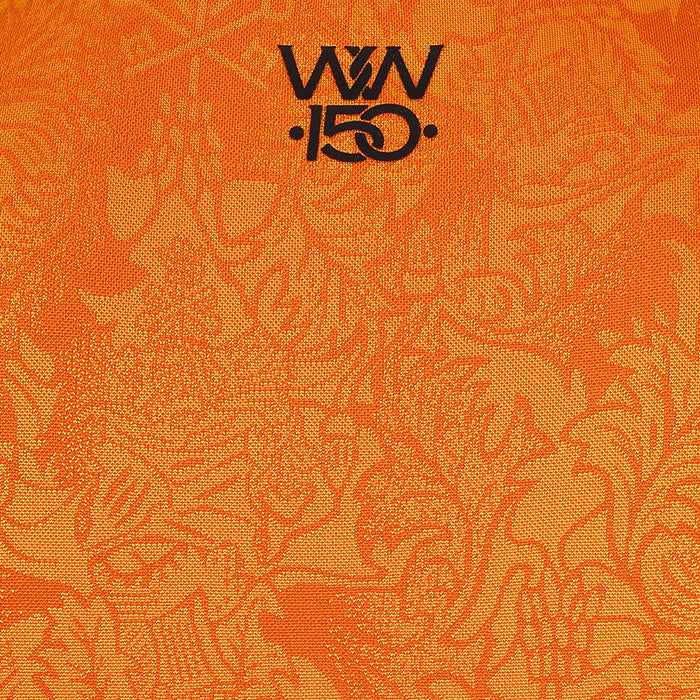 Home 26/27 Men's Shirt - Fabric Detail