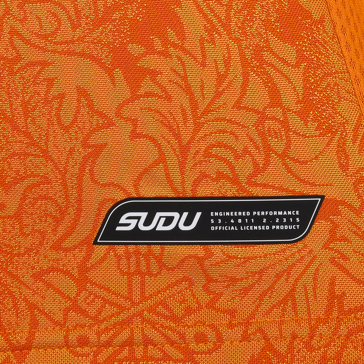 Home 26/27 Men's Shirt - Label Detail