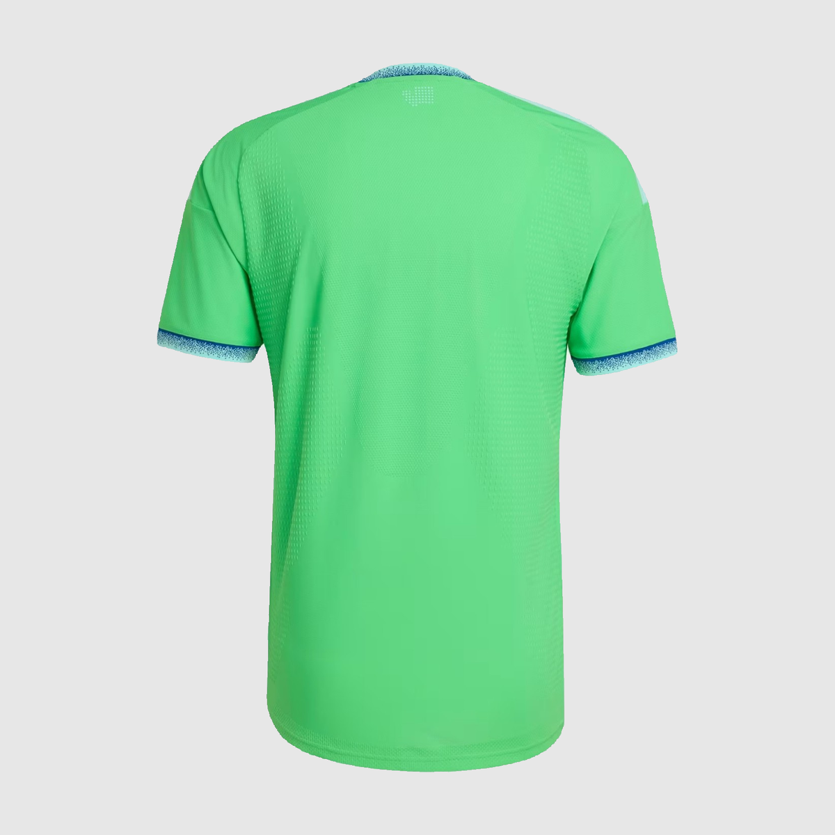 Home 26/27 Men's Shirt - Back