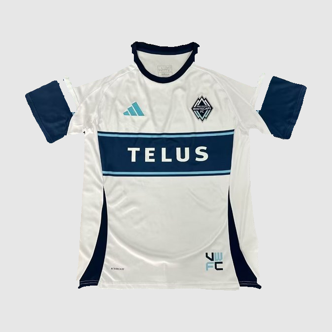 Home 26/27 Men's Shirt - Front