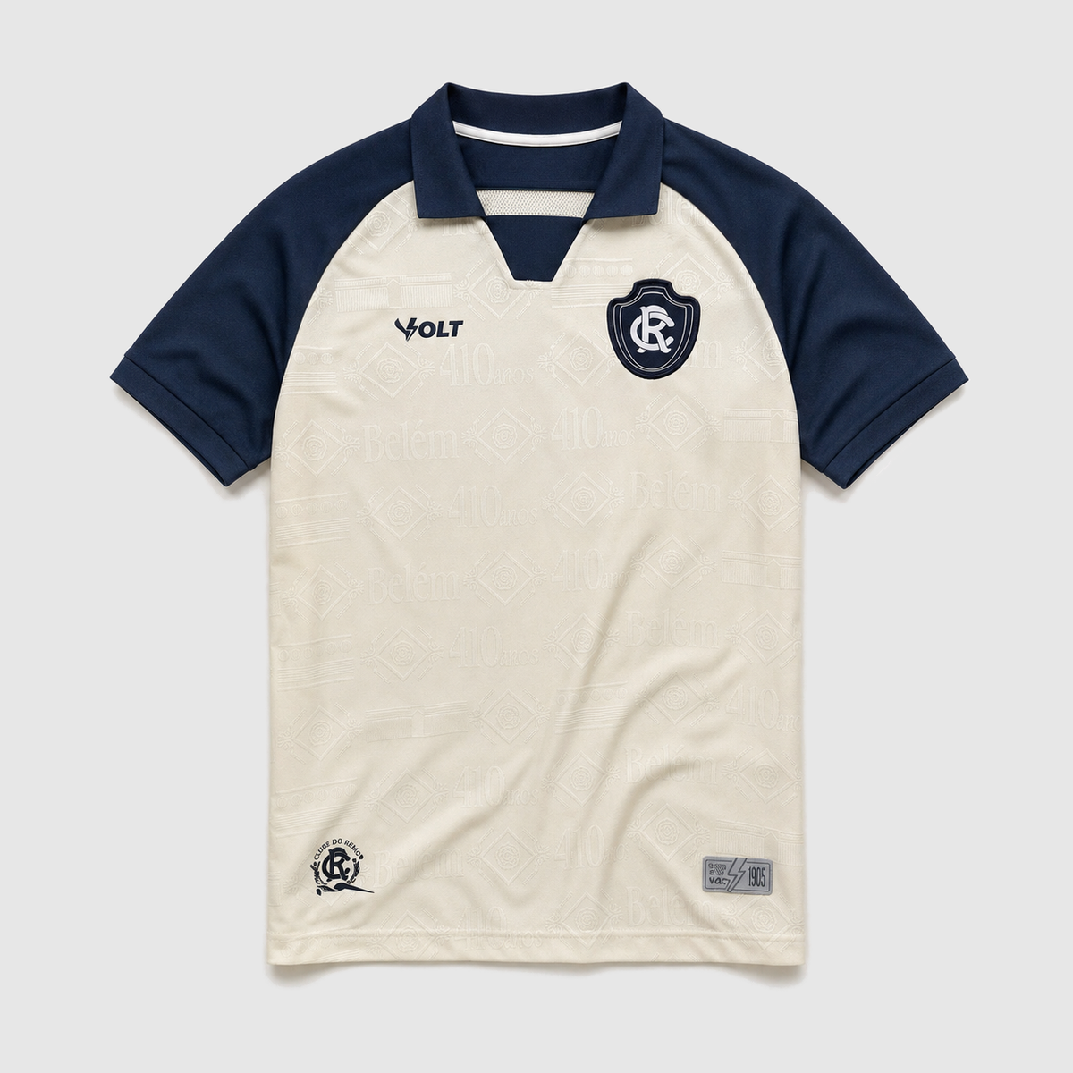 Away 26/27 Men's Shirt - Front