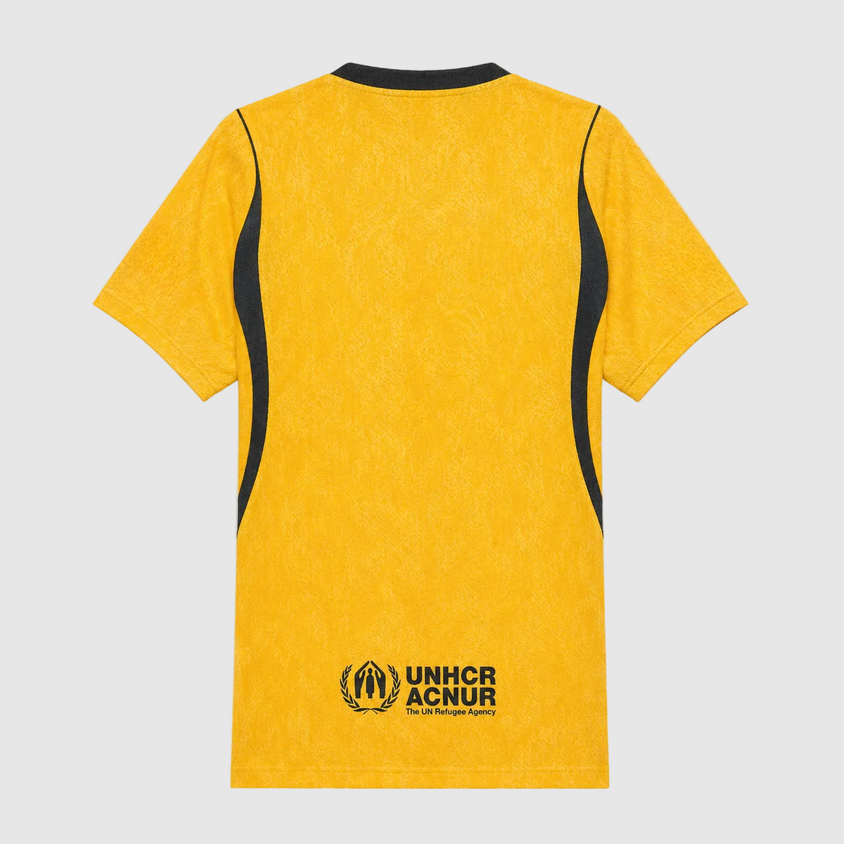 Goalkeeper 4 26/27 Shirt - Back