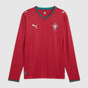 Home 26/27 Player Edition Long Sleeve Shirt