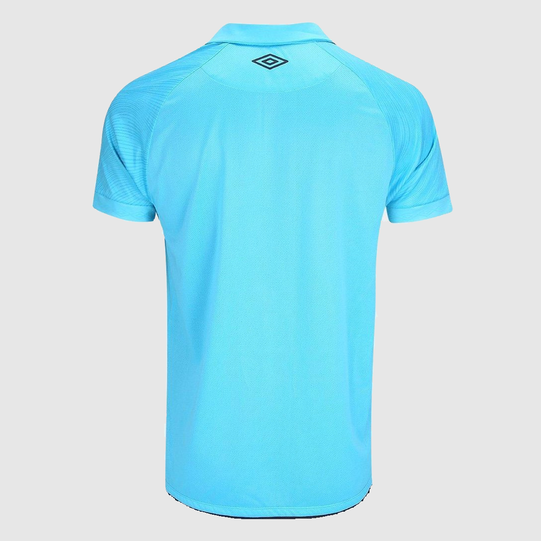 Fourth 25/26 Player Edition Shirt - Back