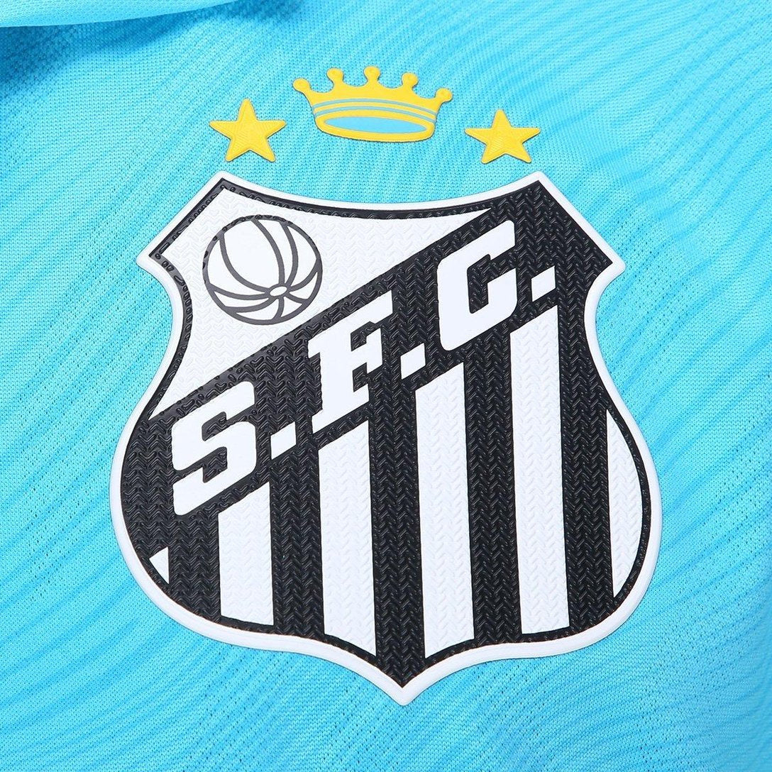 Fourth 25/26 Player Edition Shirt - Club Crest