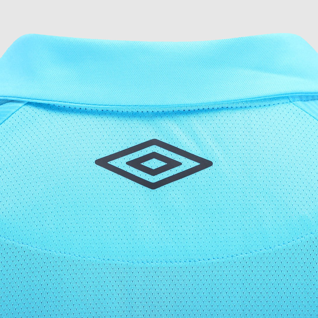 Fourth 25/26 Player Edition Shirt - Collar Detail