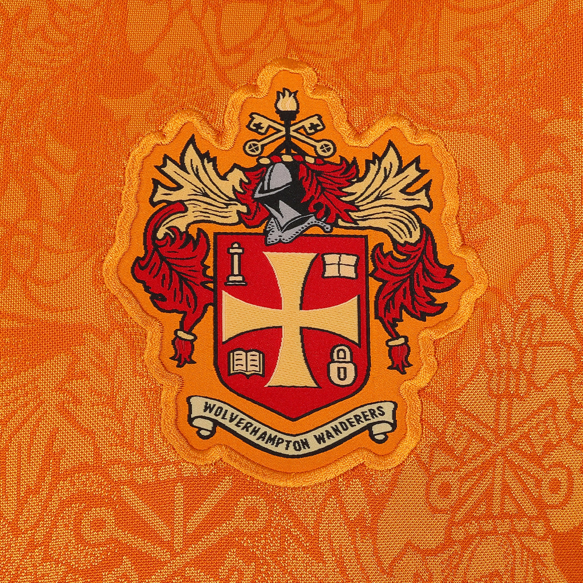 Home 26/27 Player Edition Shirt - Club Crest