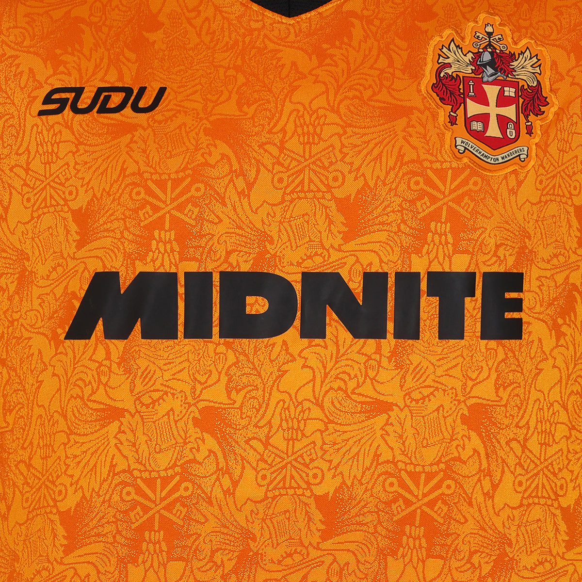 Home 26/27 Player Edition Shirt - Front Detail