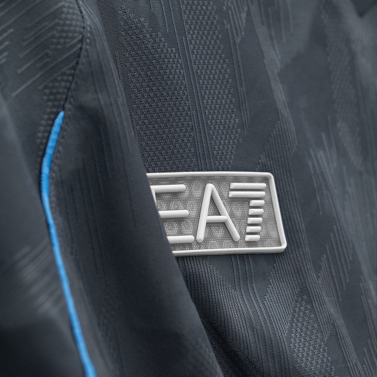 Halloween Special Edition 26/27 Men's Shirt - Brand Logo