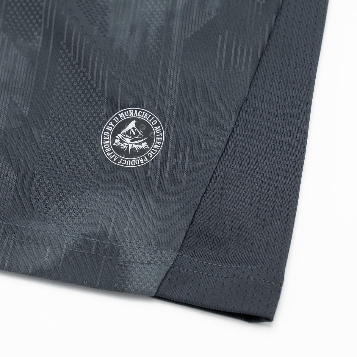 Halloween Special Edition 26/27 Men’s Shirt - Badge Detail
