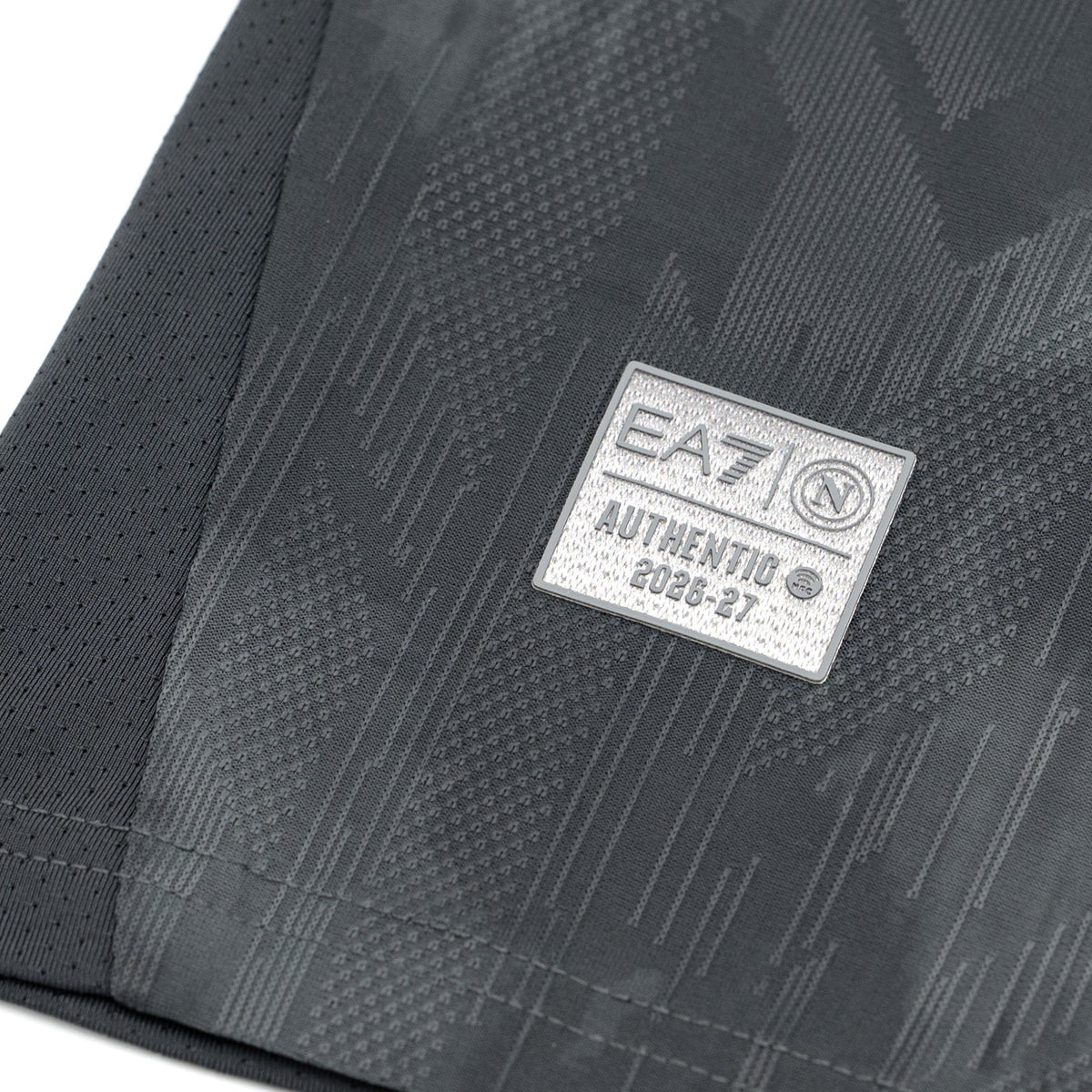 Halloween Special Edition 26/27 Men’s Shirt - Detail