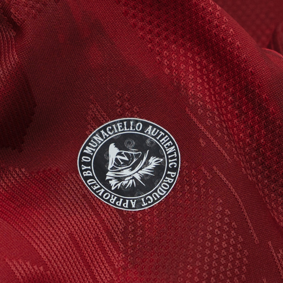 Halloween Special Edition Goalkeeper 26/27 Shirt - Badge Detail