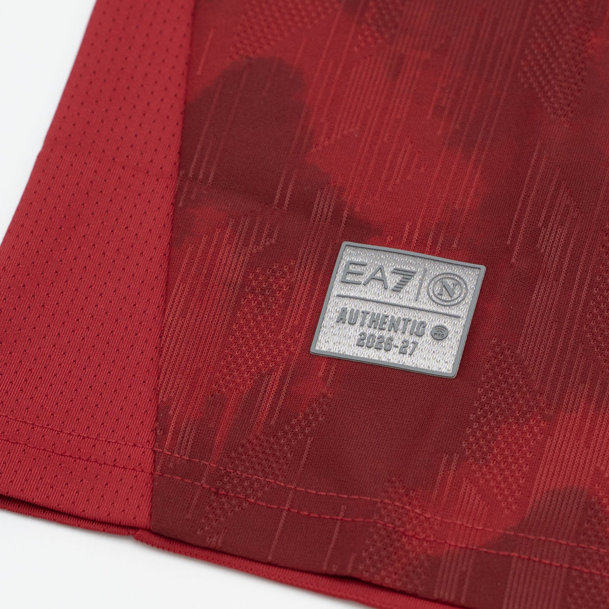 Halloween Special Edition Goalkeeper 26/27 Shirt - Detail