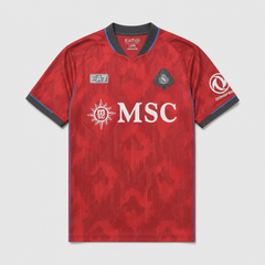 Halloween Special Edition Goalkeeper 26/27 Shirt - Front