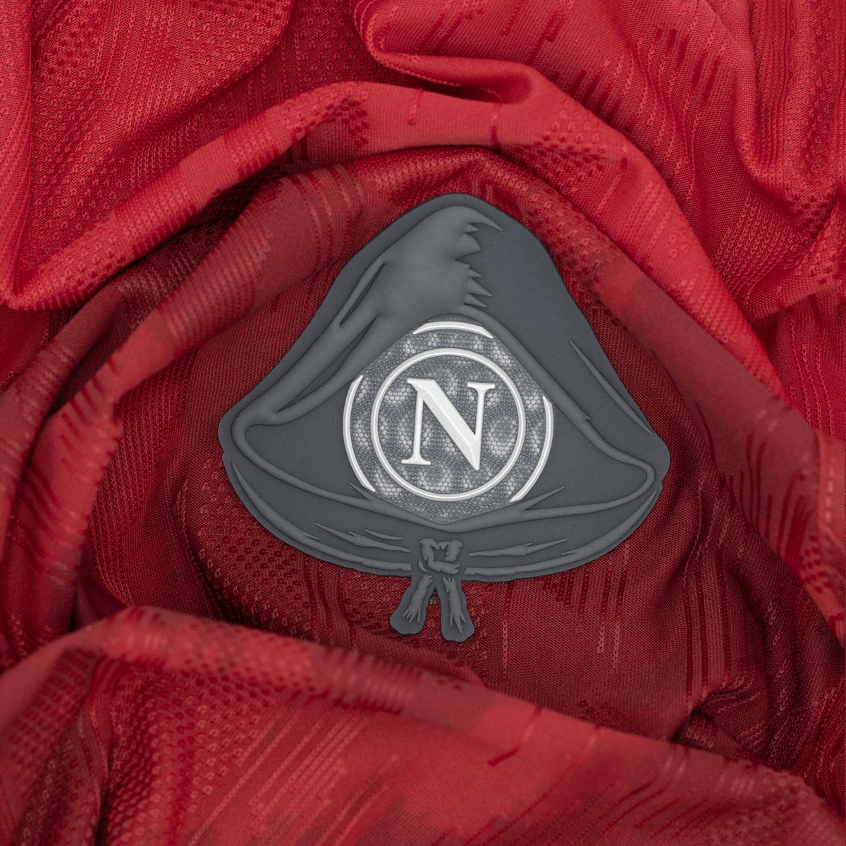 Halloween Special Edition Goalkeeper 26/27 Shirt - Club Crest