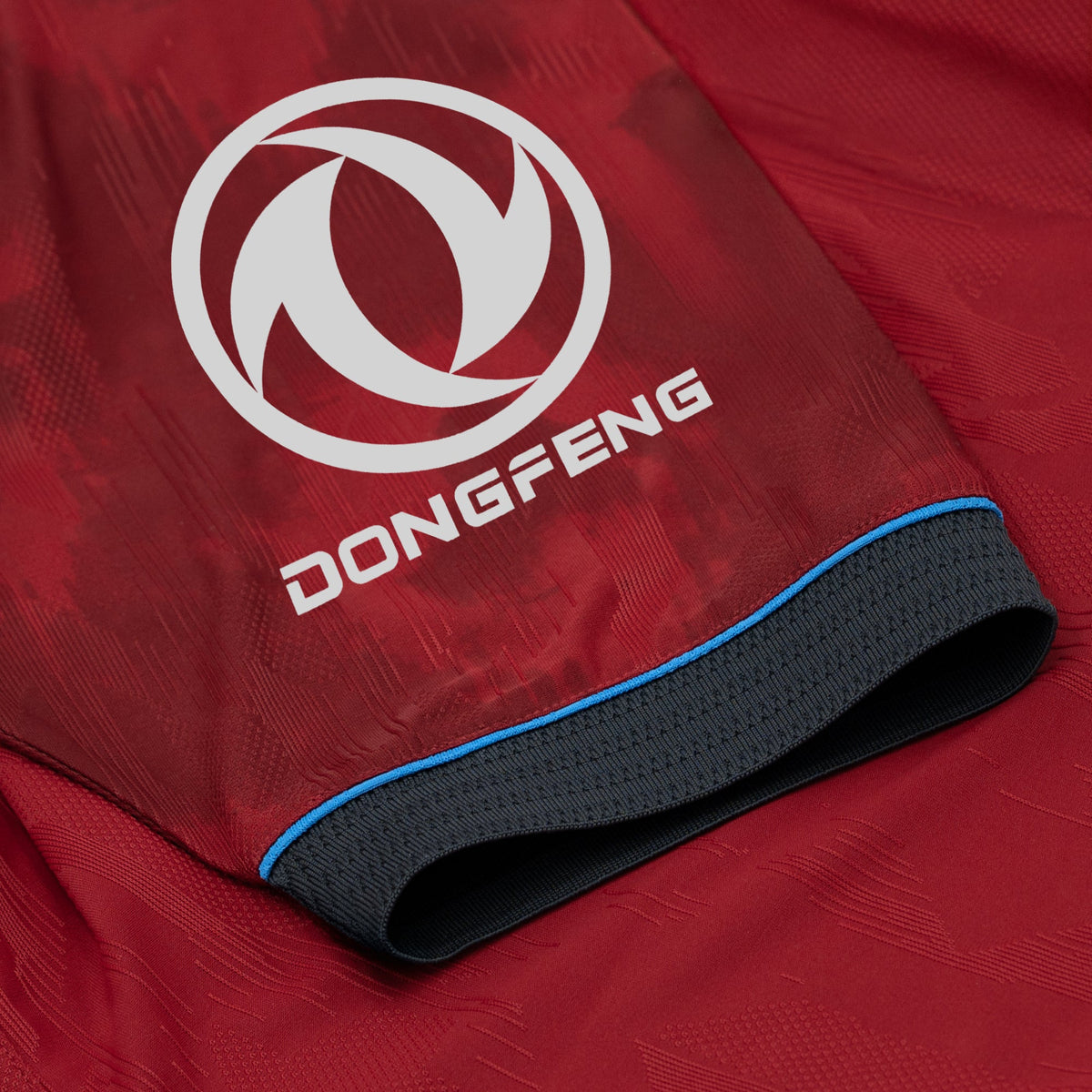 Halloween Special Edition Goalkeeper 26/27 Shirt - Sleeve Detail