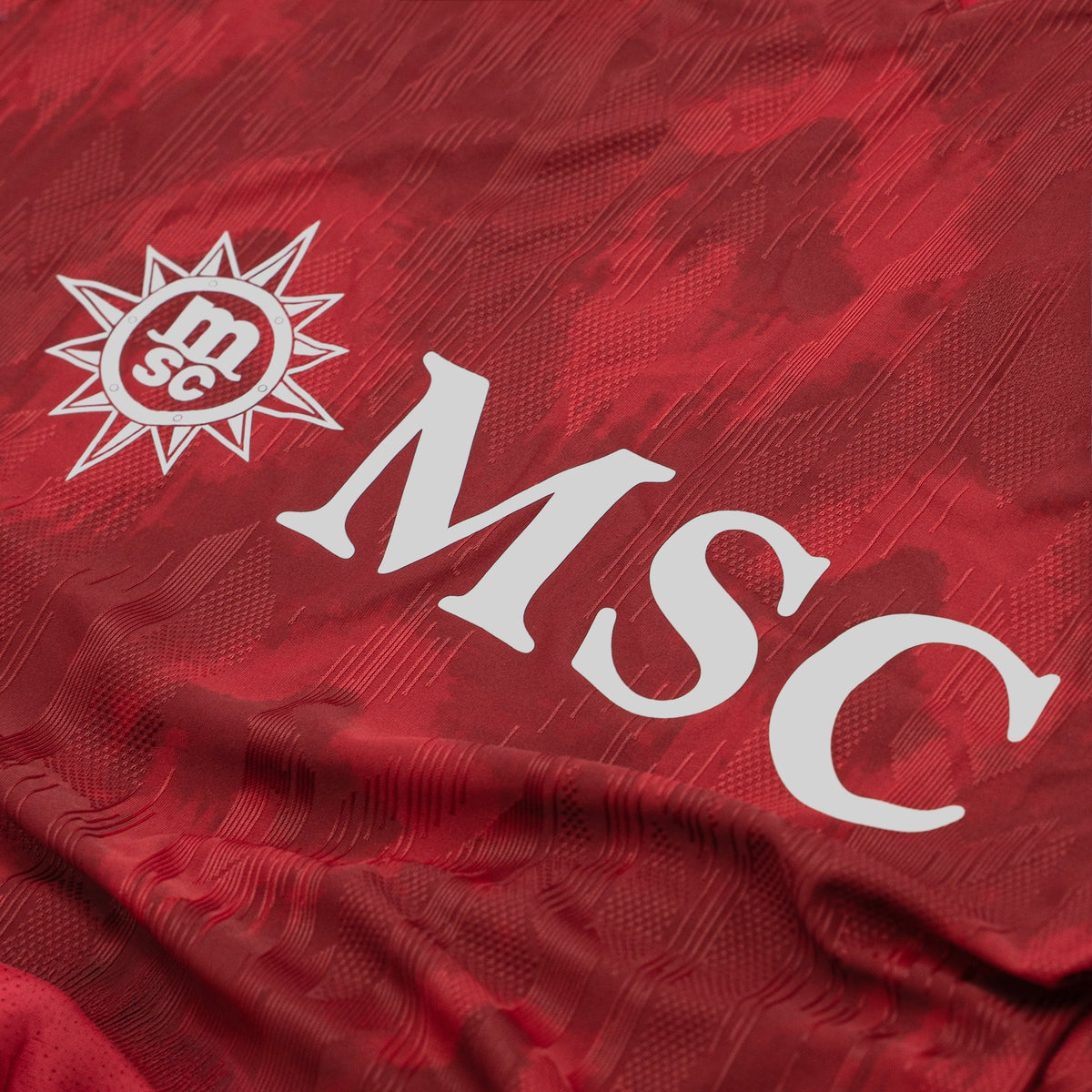 Halloween Special Edition Goalkeeper 26/27 Shirt - Sponsor Detail