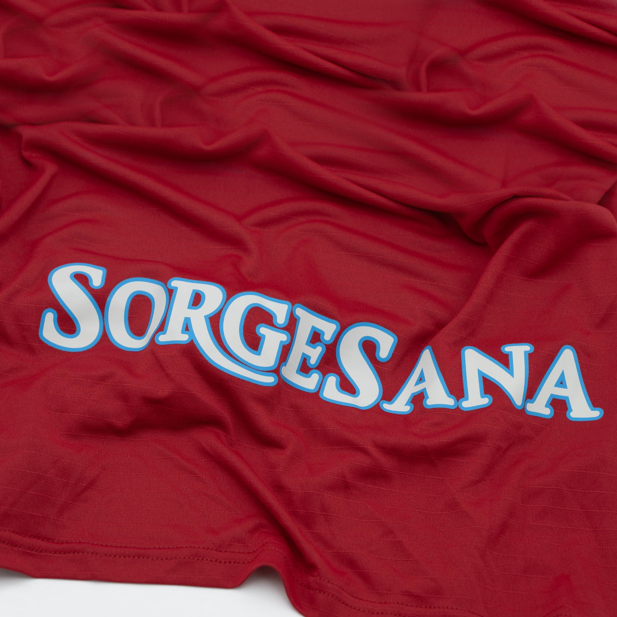 Halloween Special Edition Goalkeeper 26/27 Shirt - Sponsor Detail