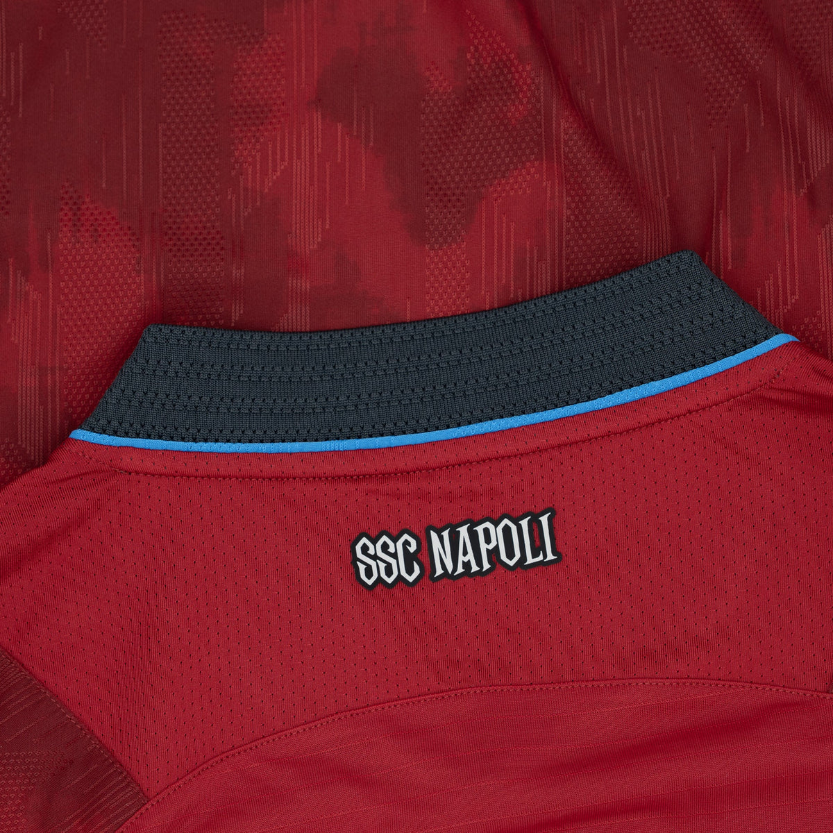 Halloween Special Edition Goalkeeper 26/27 Shirt - Back Detail