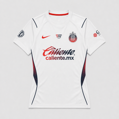 Away 26/27 Women's Shirt - Front
