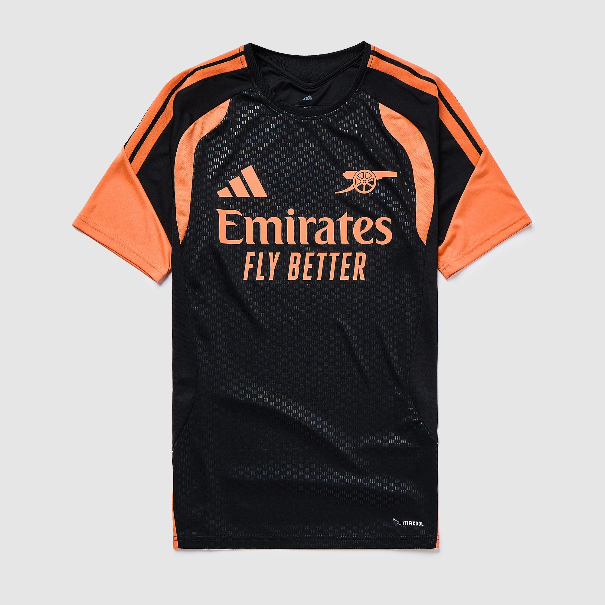 Training 26/27 Men's Shirt - Front