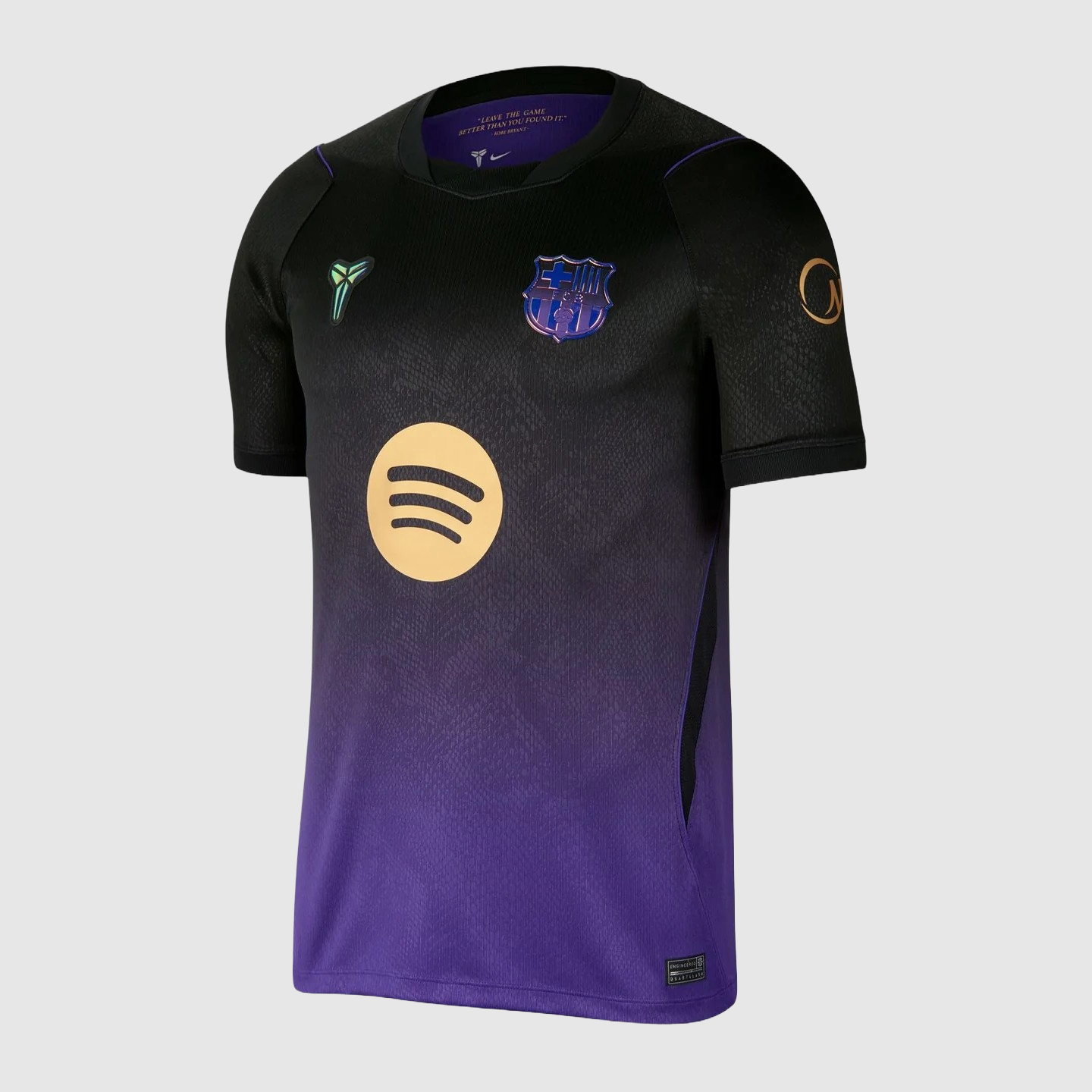 Away 26/27 Men's Shirt - Front