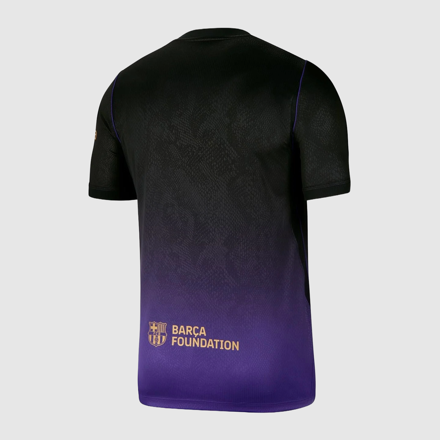 Away 26/27 Men's Shirt - Back