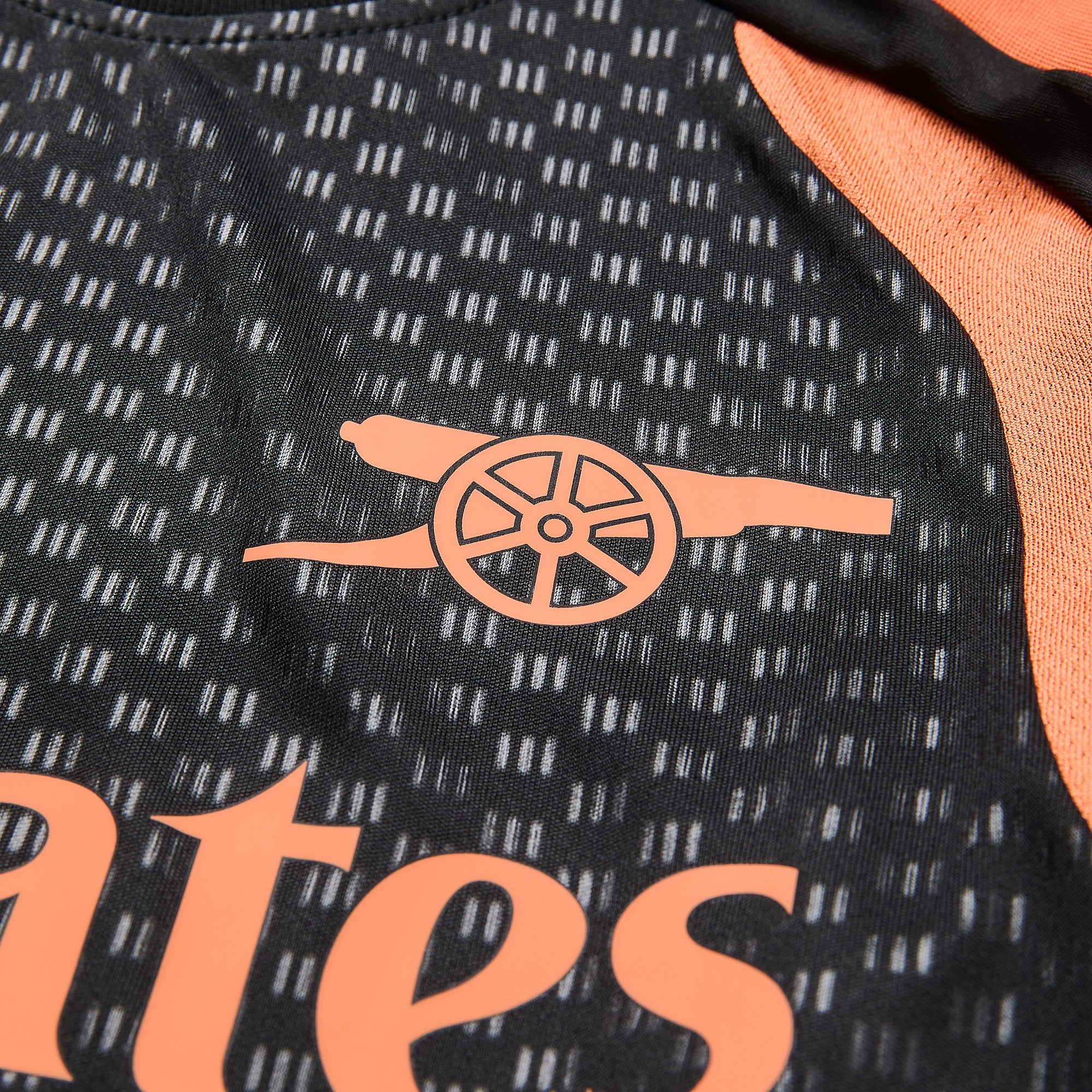 Training 26/27 Men's Shirt - Club Crest