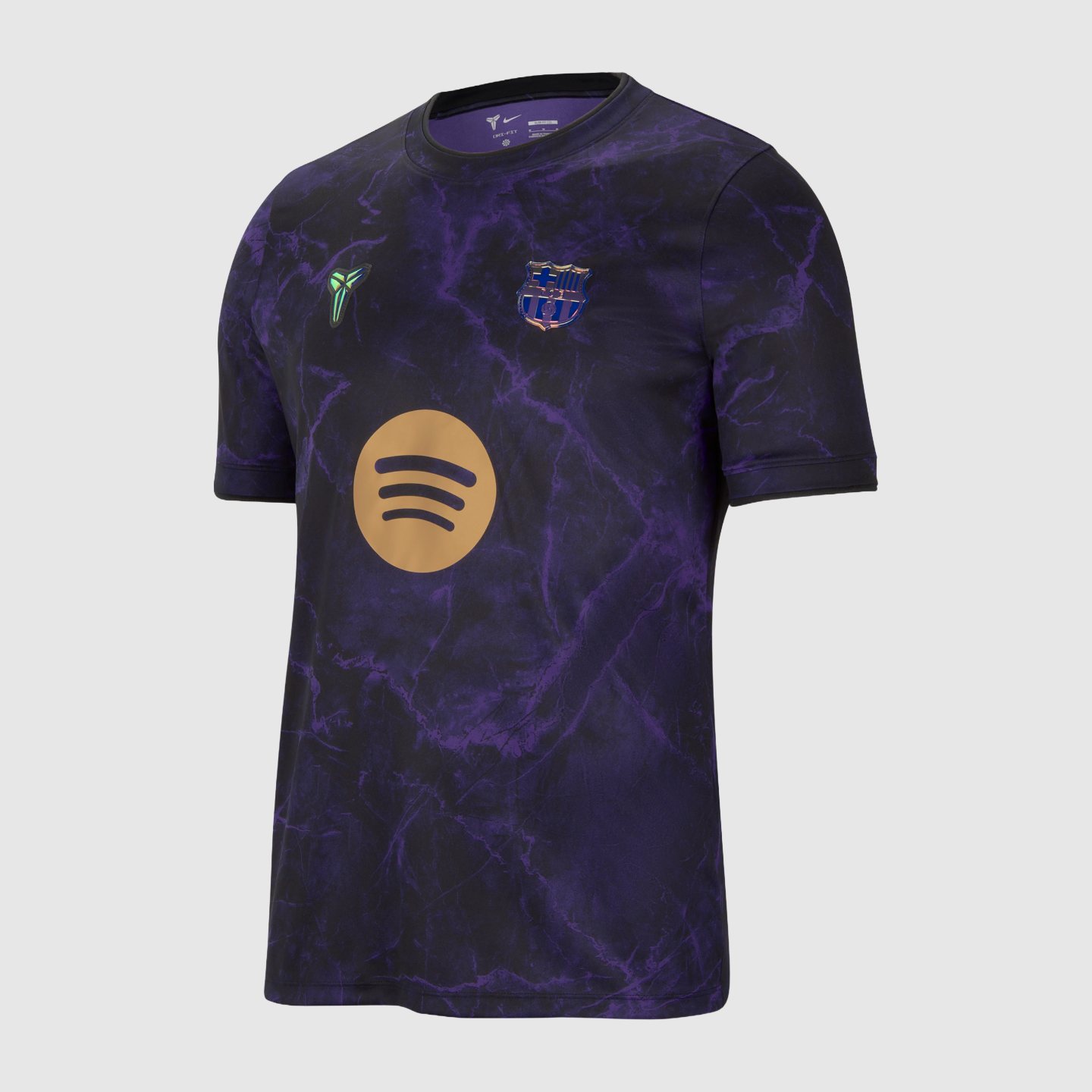 Pre-Match Away 26/27 Shirt - Front