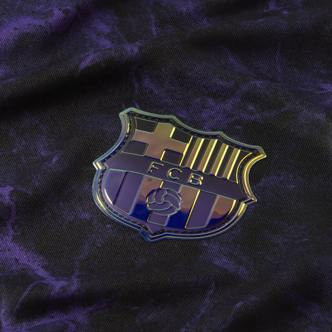 Pre-Match Away 26/27 Shirt - Club Crest