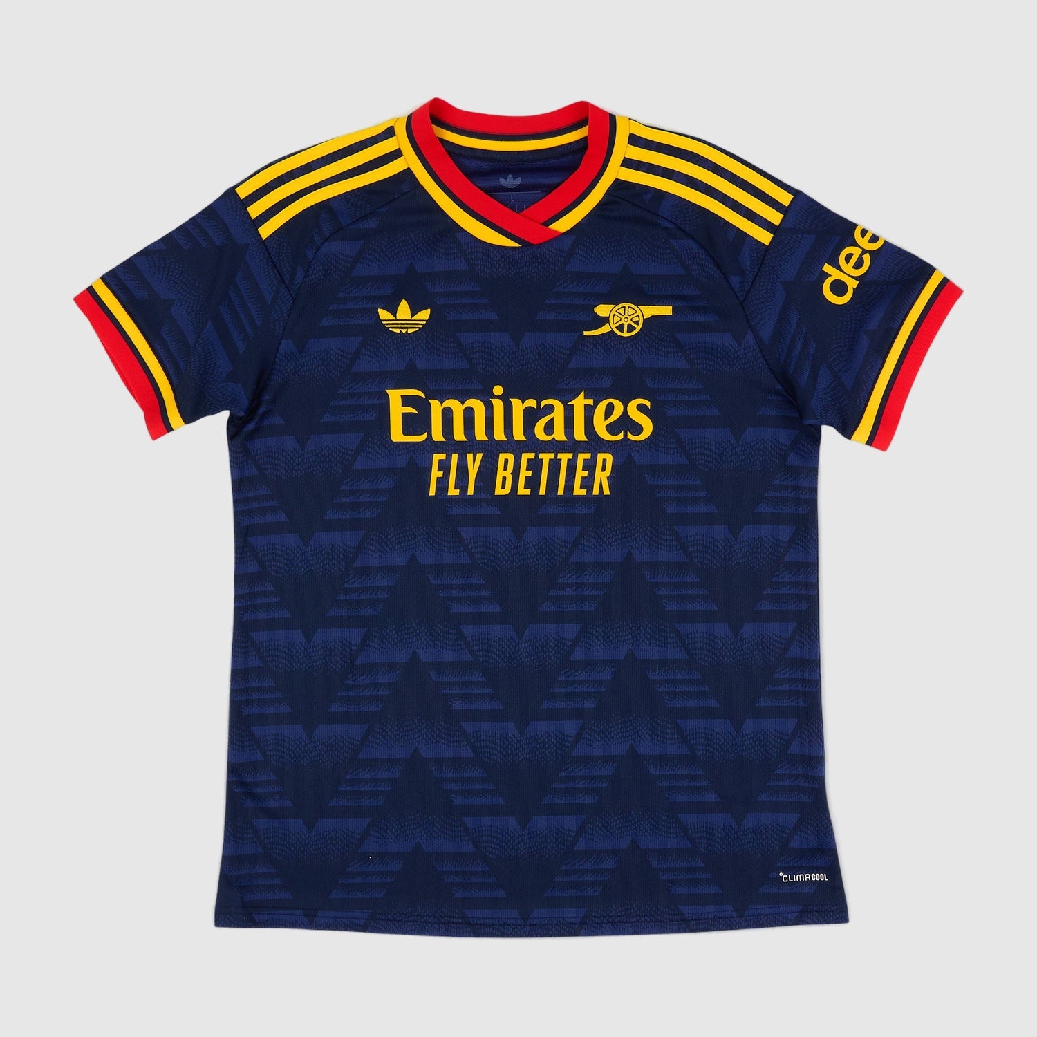 Away 26/27 Women's Shirt - Front
