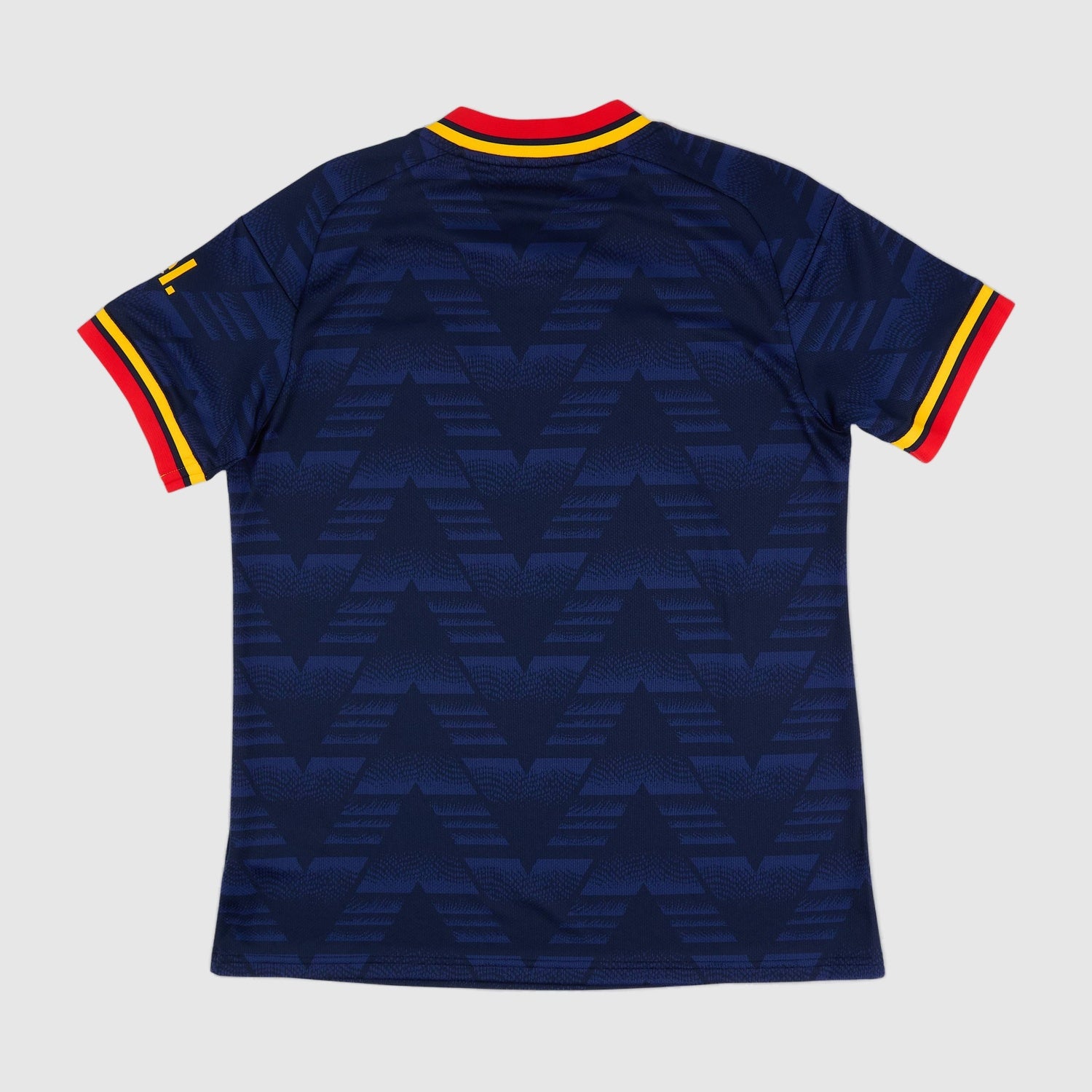 Away 26/27 Women's Shirt - Back