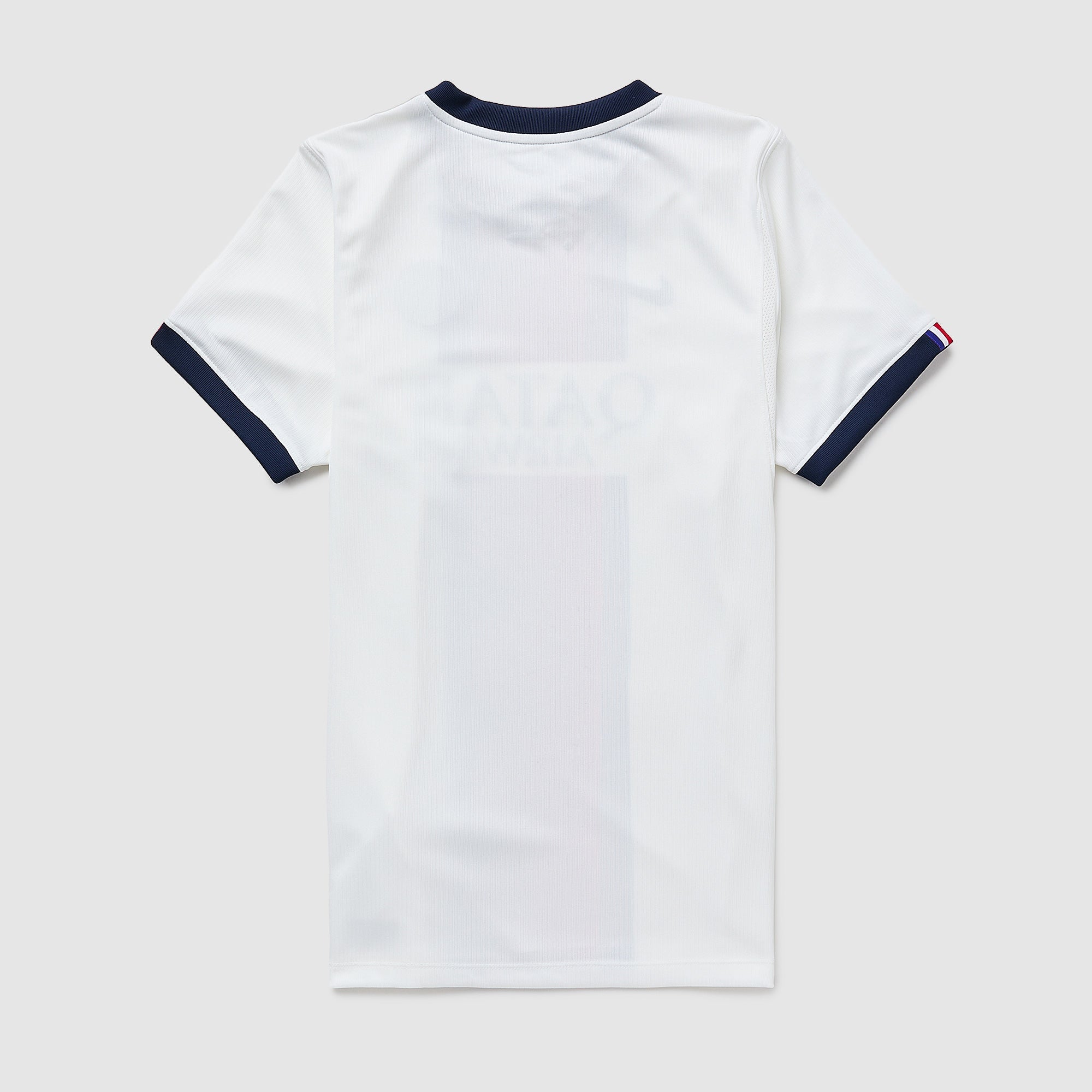 Away 26/27 Women's Shirt - Back