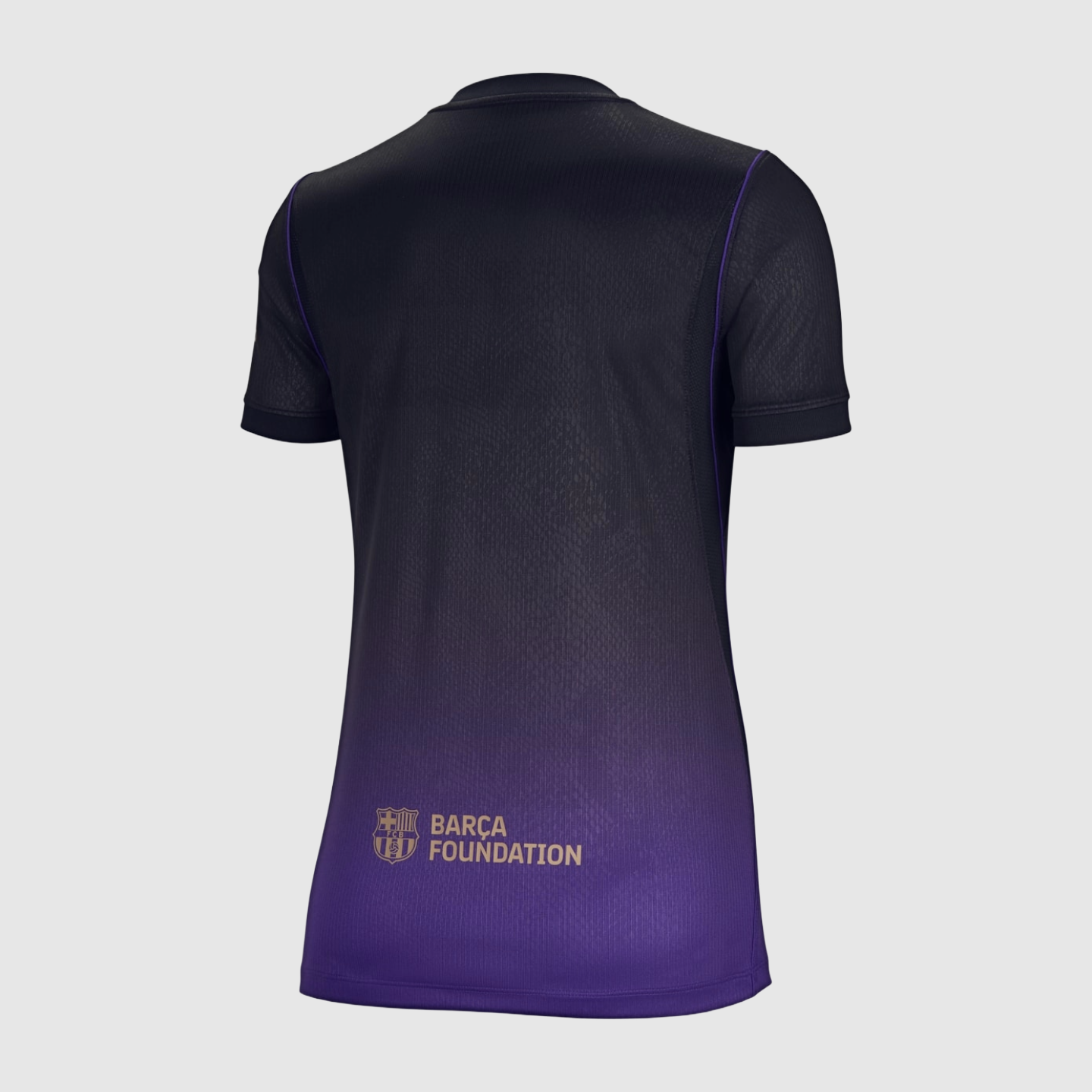 Away 26/27 Women's Shirt - Model Back
