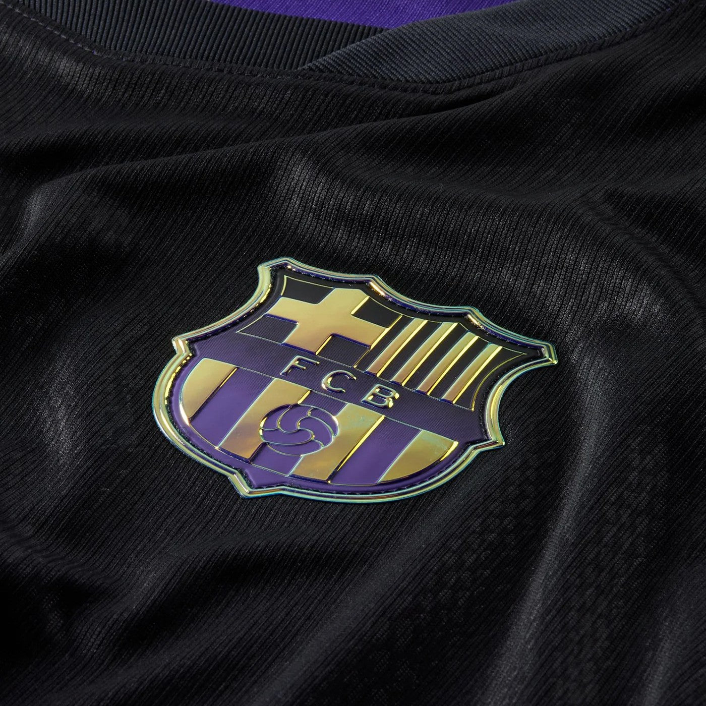 Away 26/27 Women's Shirt - Club Crest