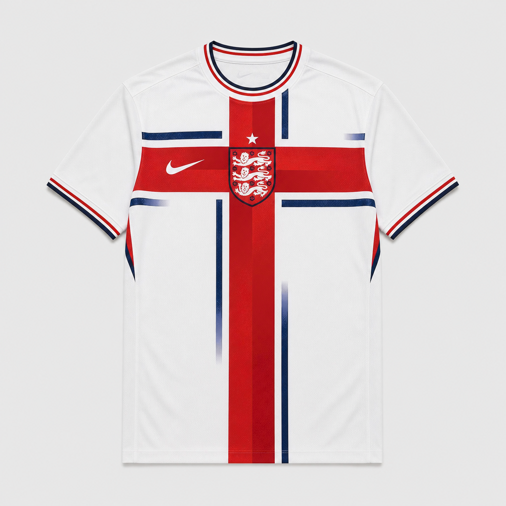 St George Special Edition 26/27 Men's Shirt - Front