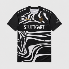 StuttgART Special Edition 23/24 Men's Shirt - Front