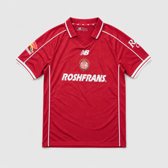 Home 26/27 Men's Shirt - Front